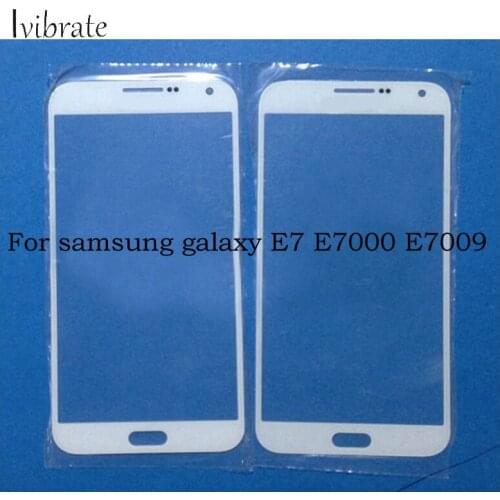 Ivibrate Touchscreens For Samsung Galaxy E7 China