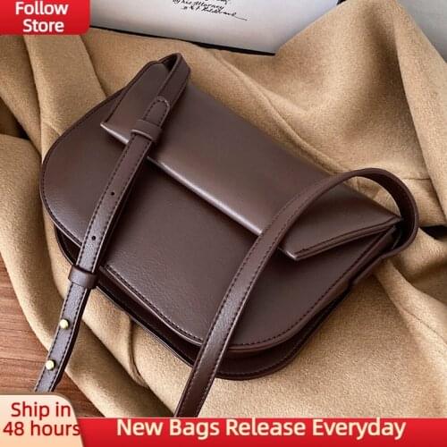 JZ CHIEF Saddle Bags For Women