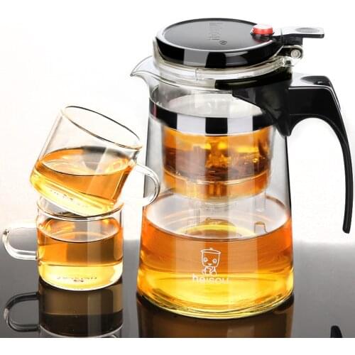 LIYIMENG Chinese Teapots