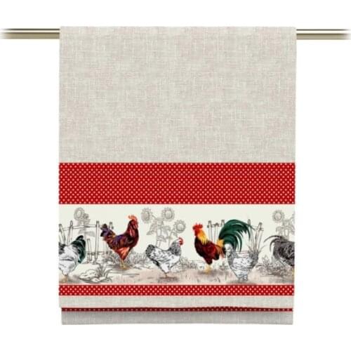 Mia Cara Handkerchiefs