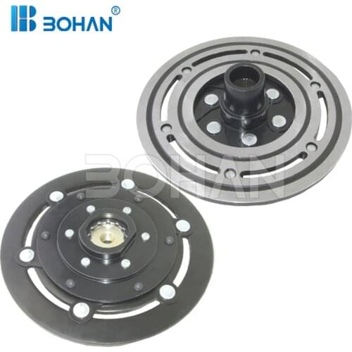 For VALEO / ZEXEL TM65 185mm car air conditioner ac compressor clutch axle / hub BH-CH-051