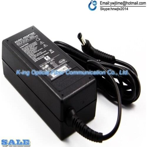 Nisshin Swift-S1 / Swift-S3 / Swift-S5 Fusion Splicer Power Adapter Charger