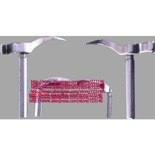 2016 new industrial sewing machines LOOPER FOR DURKOPP 558.578.559.579 9820