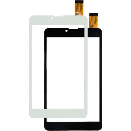 New 7" BQ 7040G CHARM PLUS, BQ-7040G Tablet PC Touch Screen Digitizer Sensor Replacement Parts Touchscreen