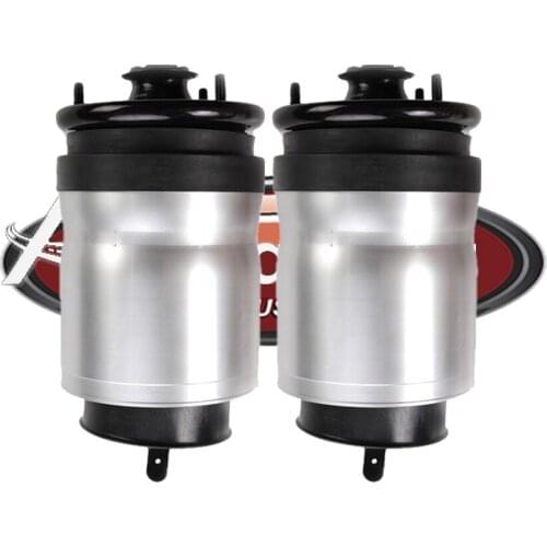 Pair Rear Suspension Air Springs For Land Rover Discovery 3 & 4,LR3/LR4 L319,Range Rover Sport L320 Shock Absorber Repair Kits