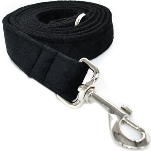 Pet Dog Lead Leash For Dogs Cats Nylon Walk Dog Leash Selected 4 Size Outdoor Security Training Dog Harness