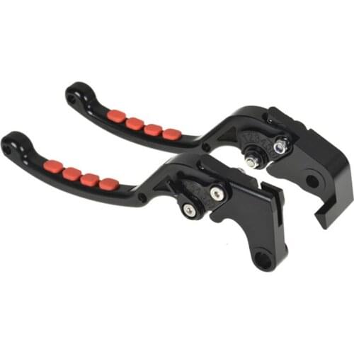 For DUCATI Diavel / Carbon / XDiavel / S 2016 MONSTER 1200 /S / R 2014 2015 2016 Motorcycle CNC Brake Clutch Levers