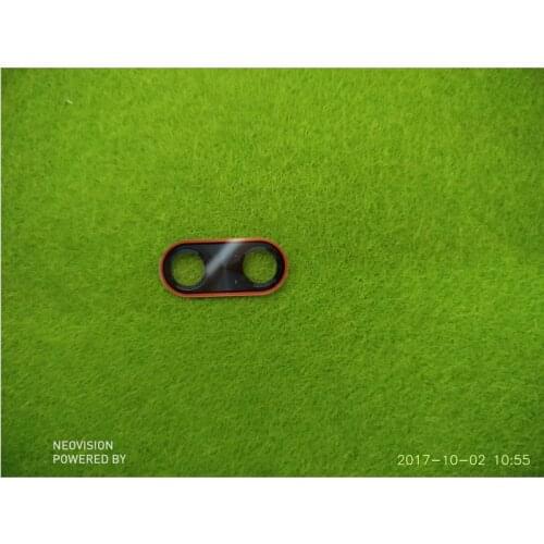 Original 5.5'' High quality For Z17 Big back camera glass For ZTE Nubia Z17 NX563J Back Camera Glass tested good