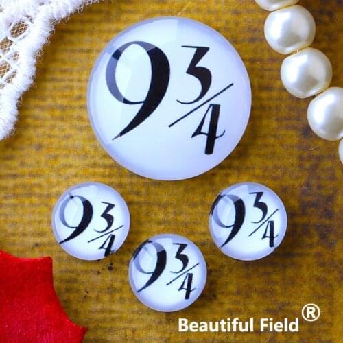 12mm 25mm 14mm 16mm 18mm 20mm Photo Glass Cabochons Round Cameo Set Handmade Settings Stone Hero MQY8431