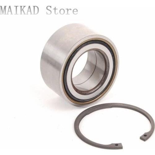 Back Wheel Hub Bearing Rear Wheel Bearing Kit for Mercedes-Benz W163 ML270 ML230 ML320 ML350 ML430 ML500 ML55 A1633300051