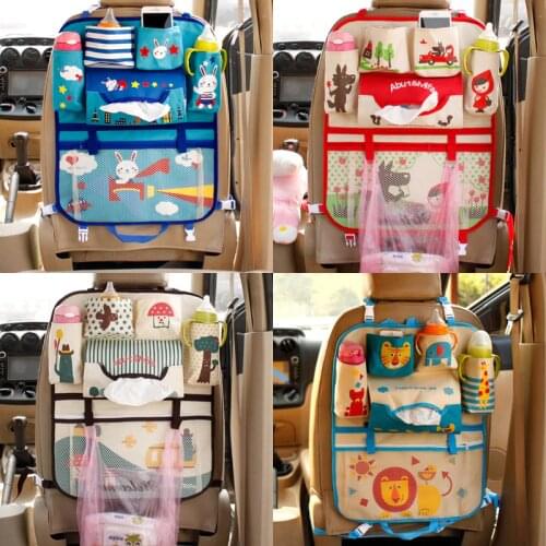 STYLISH WIZ Travel Bags