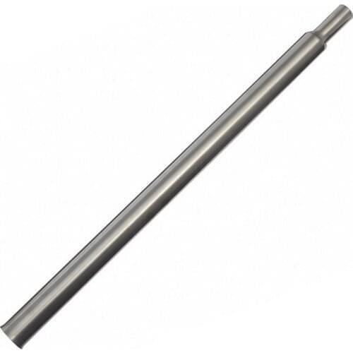 Ultra light Titanium/Ti Seatpost fit Brompton bike-31.8mm-245g to 285g-Flared