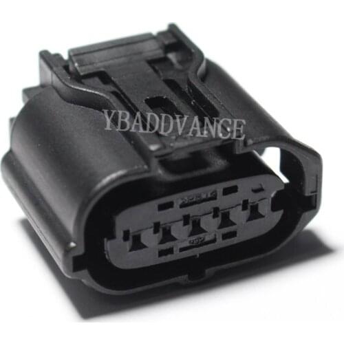 Top Quality Sumitomo 5 Pin Female Connector With Pins and Wire Seals 6189-1046