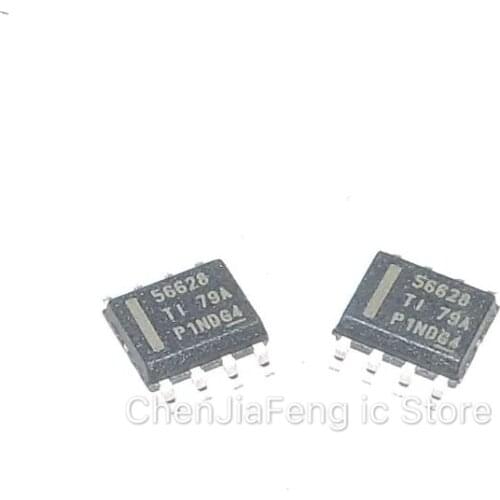 10PCS~50PCS/LOT New original TPS56628DDAR 56628 SOP8
