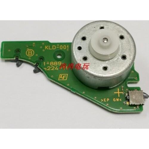 10pcs High Quality Optical Drive Motor CD-ROM drive Motor Replacement For Playstation 4 PS4 11XX Console