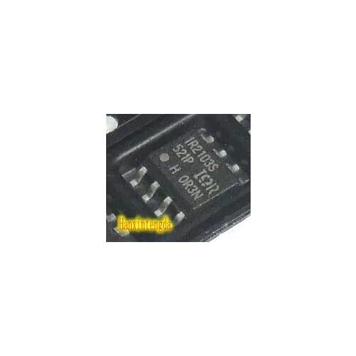 2pcs/lot IR2103S SOP8 [SMD]