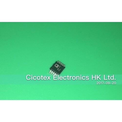 3pcs/lot AD7150BRMZ MSOP10 IC CAP CONV 2CH ULT LP 10MSOP C4Z