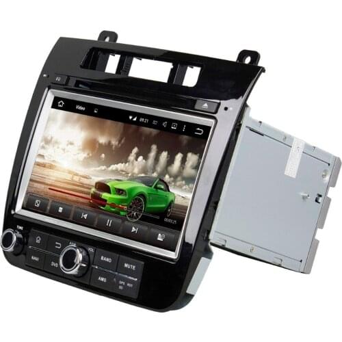 4GB+32GB Octa Core Android 8.0 Car DVD Multimedia head Unit for VW Volkswagen Touareg 2010 2011 2012 2013 2014 Radio GPS WIFI