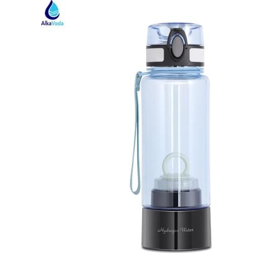 AlkaVoda Goods For Sports And Recreation