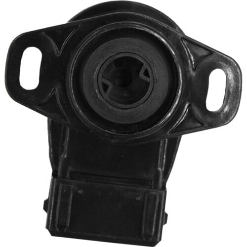 Throttle Position Sensor TPS MD628077 for Mitsubishi Montero Eclipse Galant Montero Sport 3.5L