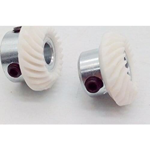 Domestic sewing machine parts Hook Drive Gear Set for Singer 103361AS
