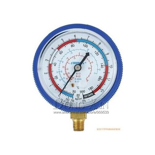 Digisix Pressure Measuring Instruments