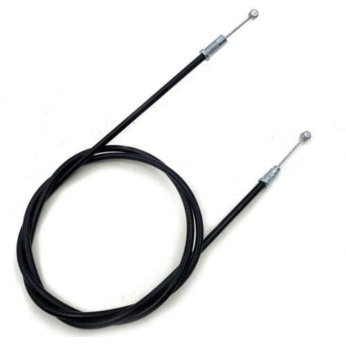 Choke cable for ATV 150cc LINE