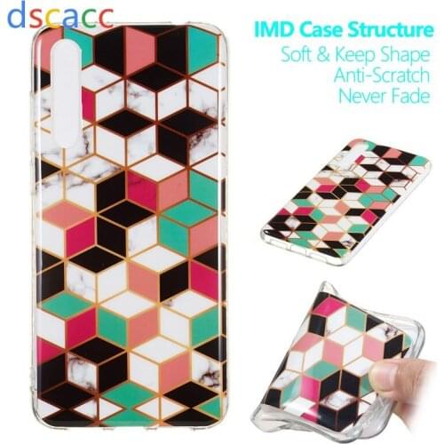 Dscacc Huawei Honor 8C Phone Cases