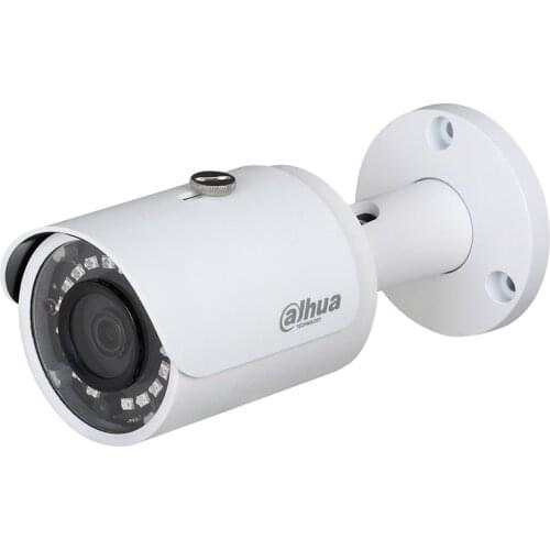 Dahua Technology Lite Series 3MP Outdoor Network Bullet Camera with 3.6mm Lens & Night Vision