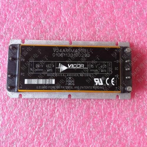 Original imported V24A15H400BL2 V24A15H400BG2 FDC40-24S05 FDC40-24S12 CCN-0512SF AM20E-4803SZ AM20E-4805SZ quality assurance