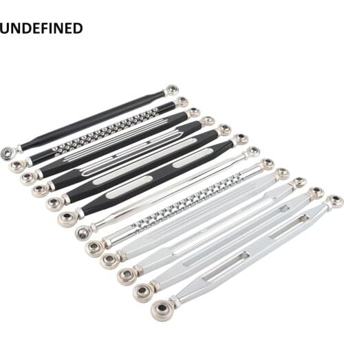 Motorcycle Shifter Linkage Lever CNC Gear Shift Levers for Harley Touring Electra Street Road Wide Tour Glide Road King Trike