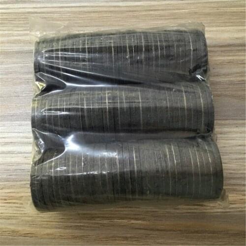 STARPAD For Motorcycle exhaust pipe gaskets / bag motorcycle accessories for WY125 CG125 GY6 125 JH70 CH125