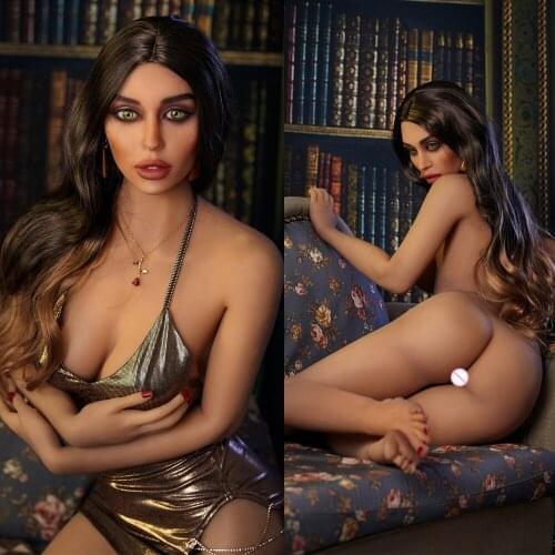 Real doll sex doll Silicone love sex doll pussy real vagina anal sex doll toys