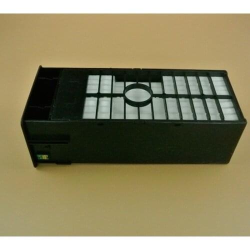 DX5 maintenance tank for Epson stylus pro7880 9880 UV maintenance tank UV waste ink tank 7880