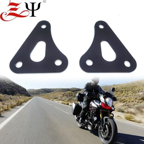 Motorcycle Motorcycle Linkage Lowering Link Kit For Suzuki V-Strom DL1050 DL1050XT DL1050A 2020 2021 DL1000 2017 2018 2019