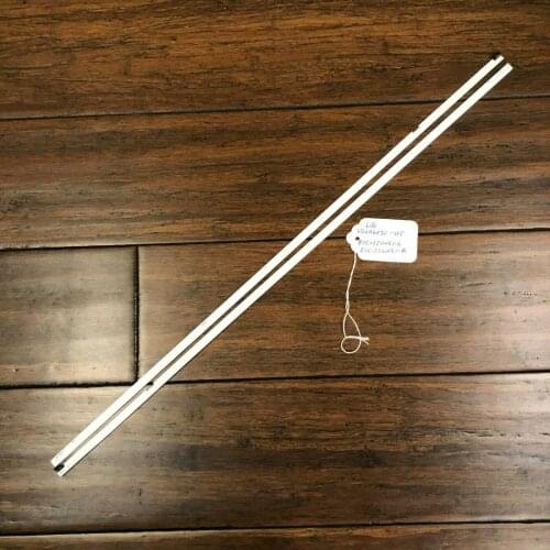 2 PCS LED backlight strip for LG 55UH6030 55UH6090 55UH6150 MAK63247001 MAK63747401 55UH65-LH65 BOE-55UH61-R L CSOT-55LH65-R L