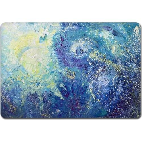 Texture Pattern Decal for Macbook Pro Sticker Vinyl Laptop Mac Air Notebook Skin A2337 A2251 Air 13 M1 Pro