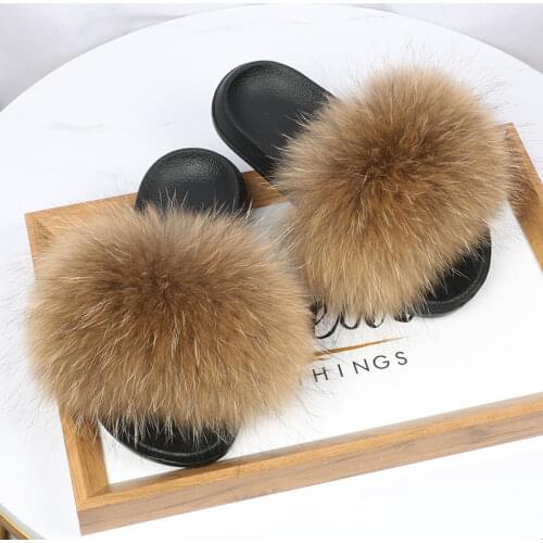 WINTERQUEEN Women's Slippers
