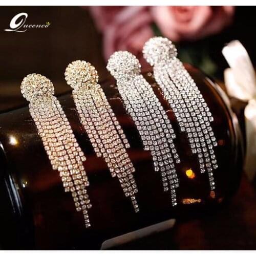 Women Drop Heart Earrings 2020 Accesorios Korean Earing Piercing Kolczyki Aretes Brinco Luxury Orecchini Donna Mujer Atacado