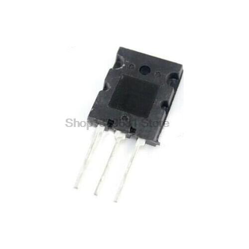 10Pairs 2SA1302 + 2SC3281 A1302 + C3281 TO-3PL 15A 200V