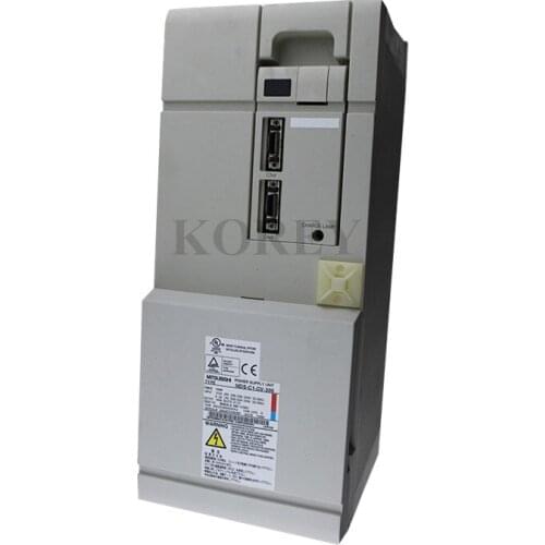 For Mitsubishi Power Supply Unit MDS-C1-CV-300