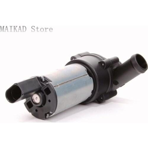 Auxiliary Water Pump for Porsche Cayenne 955 Audi Q7 VW Touareg Volkswagen Touareg 95510656101 95510656101 95510656100