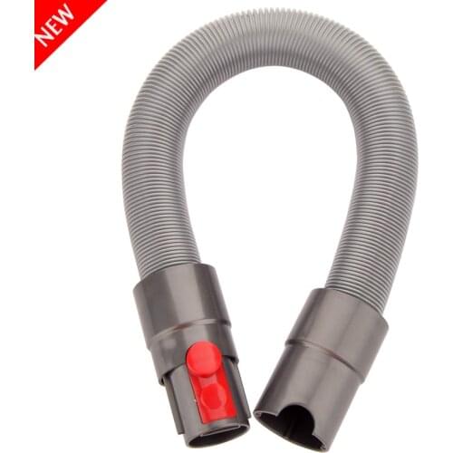 Flexible Extension Hose Attachment Compatible with Dyson Vacuum Cleaner V8 V7 V10 V11 Absolute Animal Trigger Motorhead Cordless