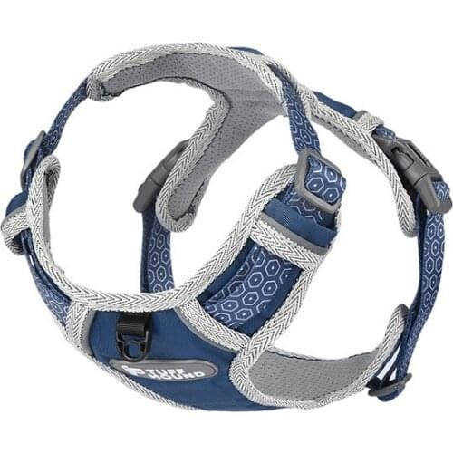 Hachikitty Harnesses