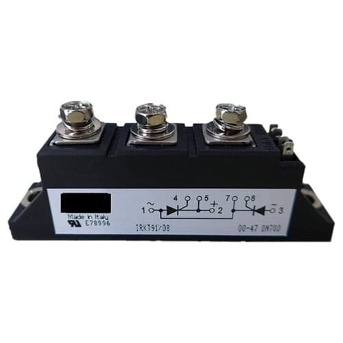 IRKT91/08 IRKT91/14 Original, Can Provide Test, 1 Year Warranty