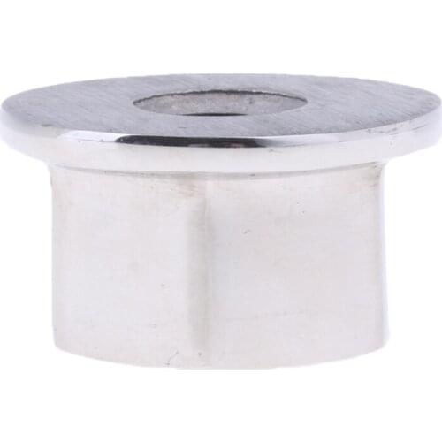 5/8 Inch - 18 Thread Stainless Steel Steering Wheel Mounting Nut For Boats
