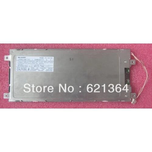 LM081HB1T01 professional lcd screen sales for industrial screen