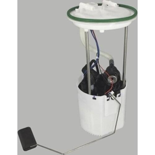 WAJ Fuel Pump Module Assembly E2529M Fits For Ford Escape 2.5L 3.0L 2009-2012 # ZZEB-13-35X