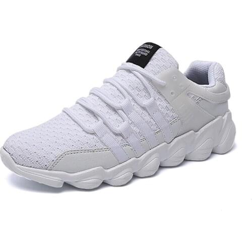 Turritopsis nutricula Mens Fashion non-leather casual shoes