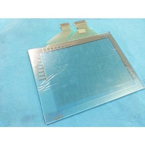 New 5.7" inch Touch screen panels for TP-3227S2 TP-3227S3 Touch screen digitizer panel replacement Free Shipping